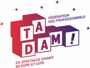 logo tadam fede